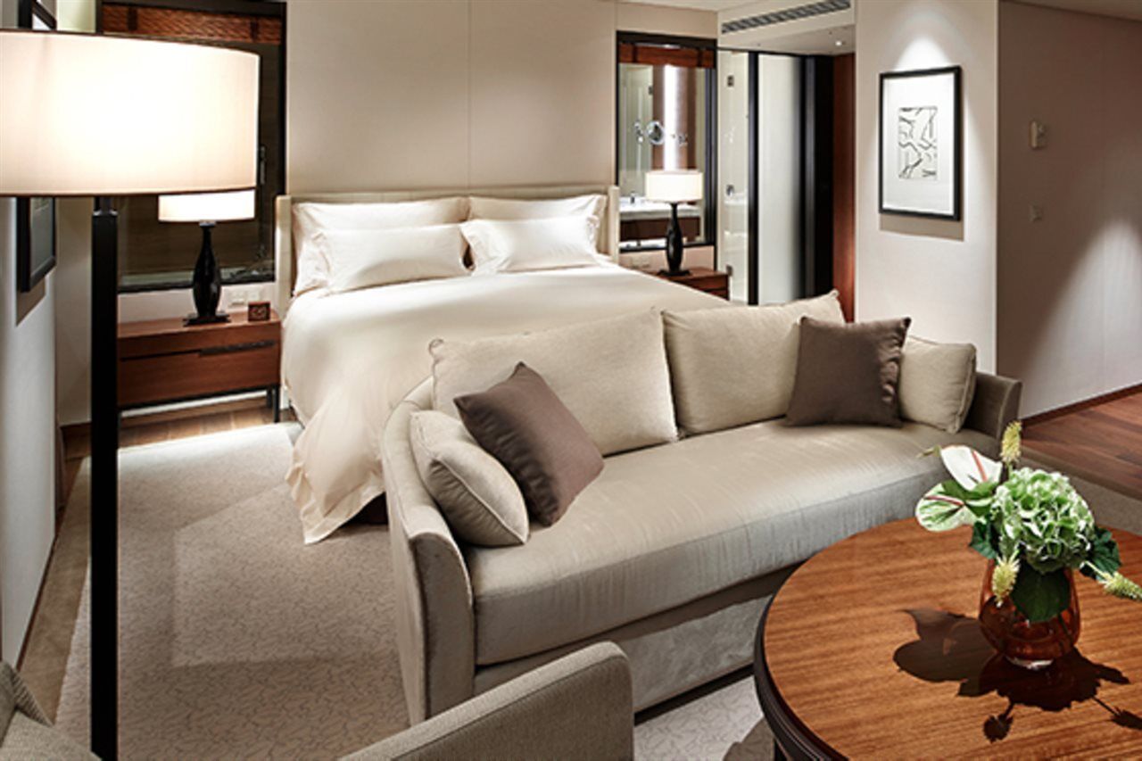 The Shilla Seoul