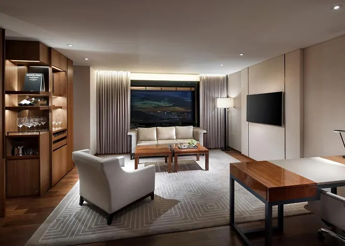 The Shilla Seoul