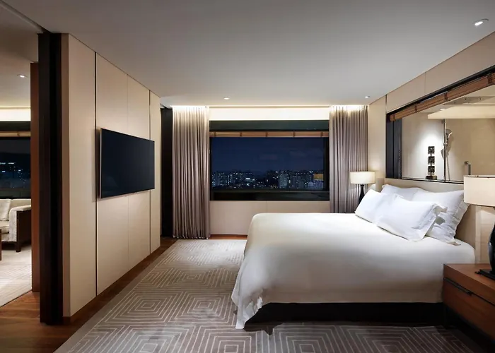 The Shilla Seoul