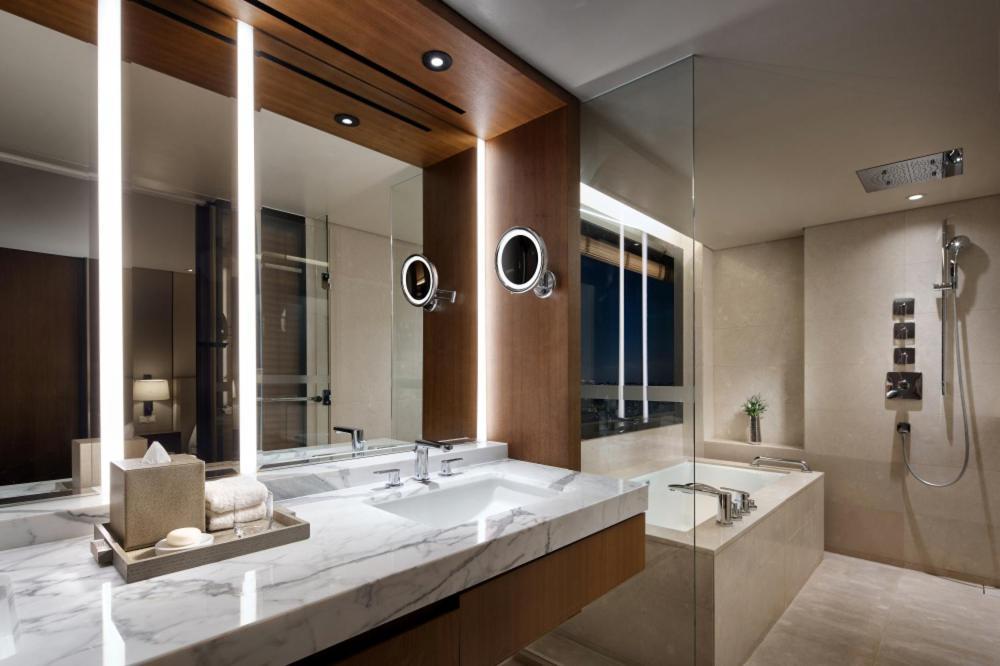 The Shilla Hotel